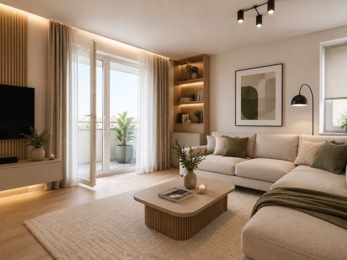 Su espacio para hacer realidad sus sueños de vivienda – Foto 1