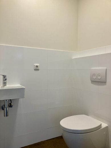 Gäste WC EG
