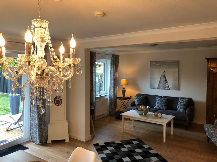 Haus mit Ambiente & Flair vor Sylt - inkl. Ausstattung und provisionsfrei! – Foto 1