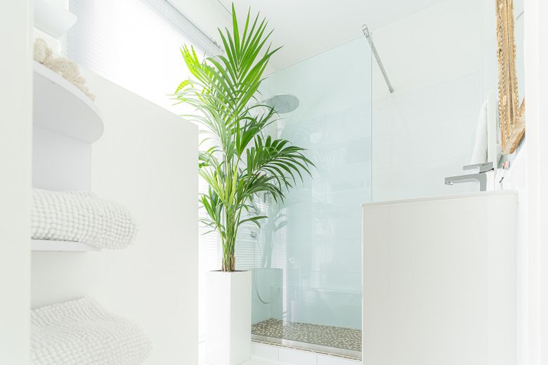 Exklusive Gartenwohnung im Architektenhaus | Villenlage Sonnenberg – Foto 12