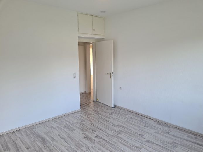 Ruhiges Wohnen, stadtnah in Ge-Buer mit Balkon, Terrasse & Garten – Beisp. Schlafzi. Nachbarwohnun