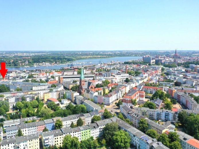 Piękne, wyremontowane mieszkanie 3-pokojowe w KTV – łazienka z oknem, wbudowane reflektory, odpowiednie dla współdzielonego mieszkania – Zdjęcie 1