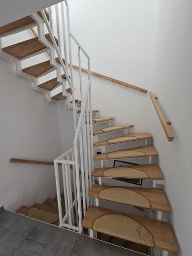 Exklusives Reiheneckhaus im herzen von Sehnde – Foto 4