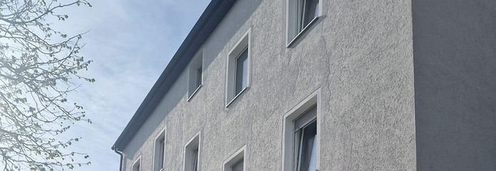 2-кімнатна квартира з негайним заселенням – Haus