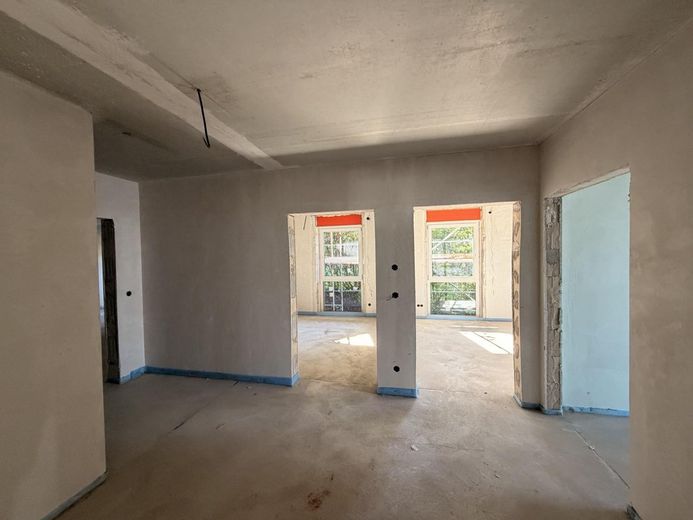 İLK KULLANIM: Barkhausen'da güney teraslı modern 3 odalı yeni yapı dairesi – Fotoğraf 4