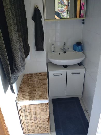 Schöne kleine 54 qm-Wohnung in Leichlingen-Witzhelden – Foto 6