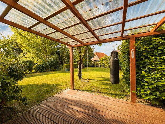 Licht, Luxus, Lebensqualität – Einfamilienhaus mit Charakter – फोटो 2