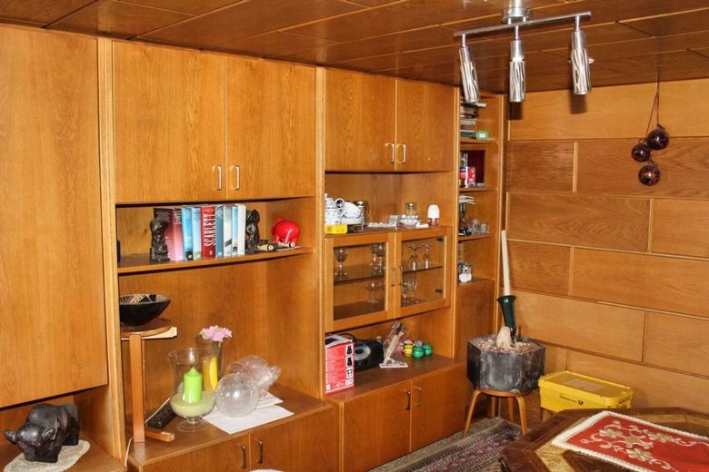 Ruheoase mit Weitblick - Ihr Projekt im Grünen – Wohnzimmer