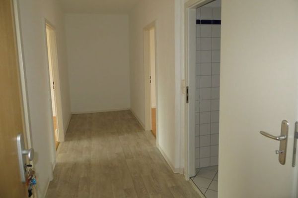 Charmante Wohnung mit Balkon und Tageslicht - Küche