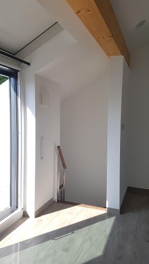 Maisonette moderna (KfW 40) in posizione centrale, immersa nella natura - direttamente sul Lech ... Posizione top! – Foto 22