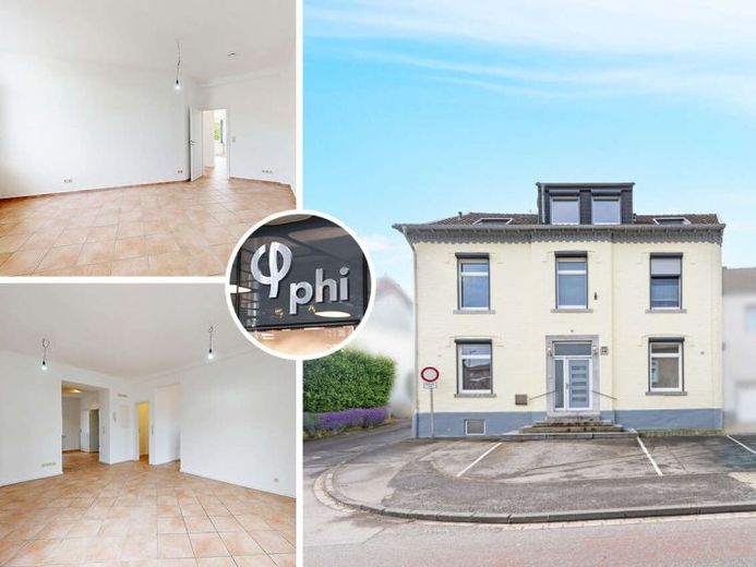 PHI AACHEN - Charmantes 2-Zimmer-Wohndomizil in begehrter Lage von Stolberg-Mausbach! – Foto 1