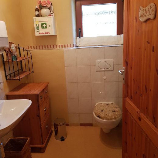 WC-Praxis