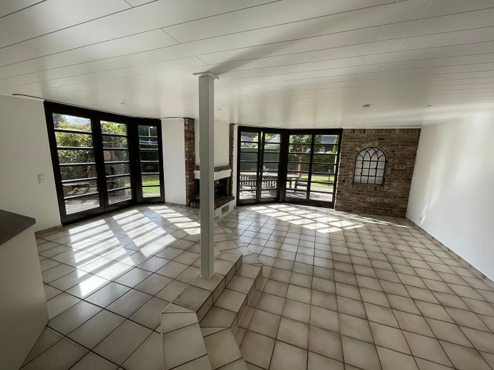 Ansicht von Flur auf WoZI