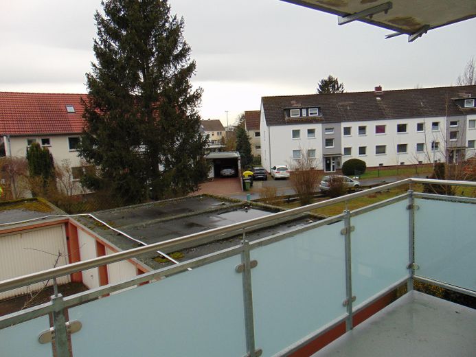 Balkon 1