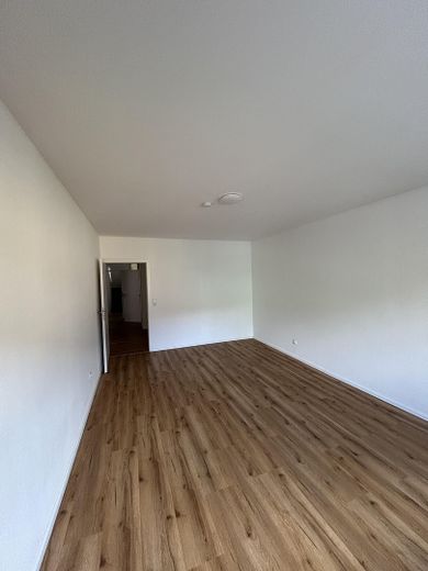 3 Zimmer Wohnung in Creglingen zu vermieten / Saniert im Dezember 2024 – Schlafzimmer