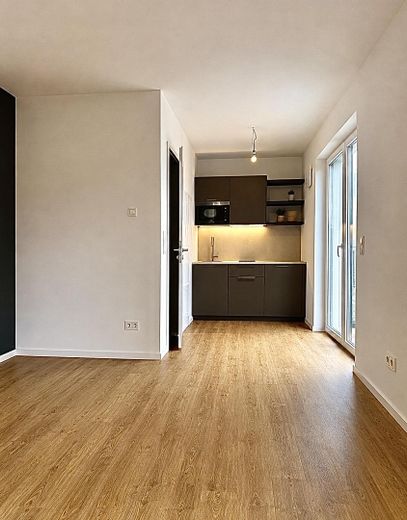Moderne Wohnung mit Balkon in Berlin Friedenau – Foto 6