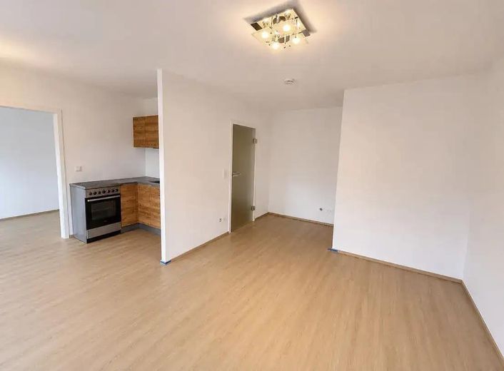 Renovierte 1,5-Zimmer-Wohnung in zentraler Lage von Wiesbaden – Foto 1