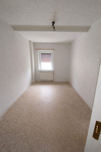 3 Zimmer Wohnung im Dachgeschoss .OG in Neustadt/Sachsen – 2.Schlafzimmer