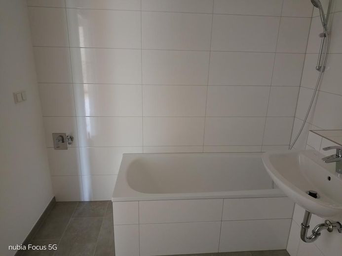 Badewanne OG