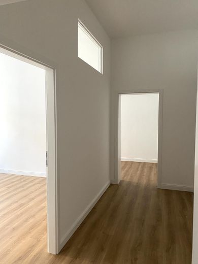 Flur obere Wohnebene