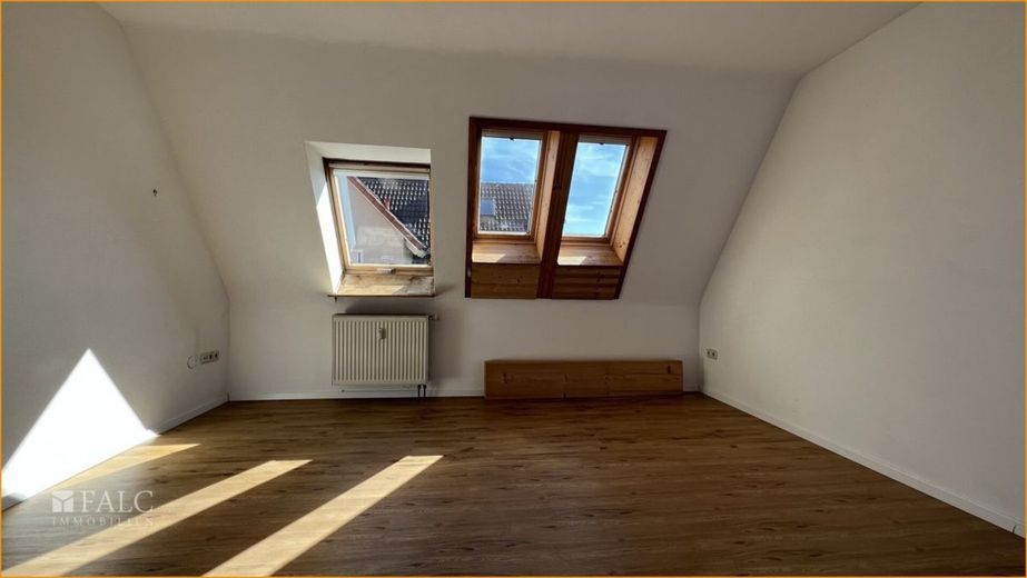 Schlafzimmer 2 OG