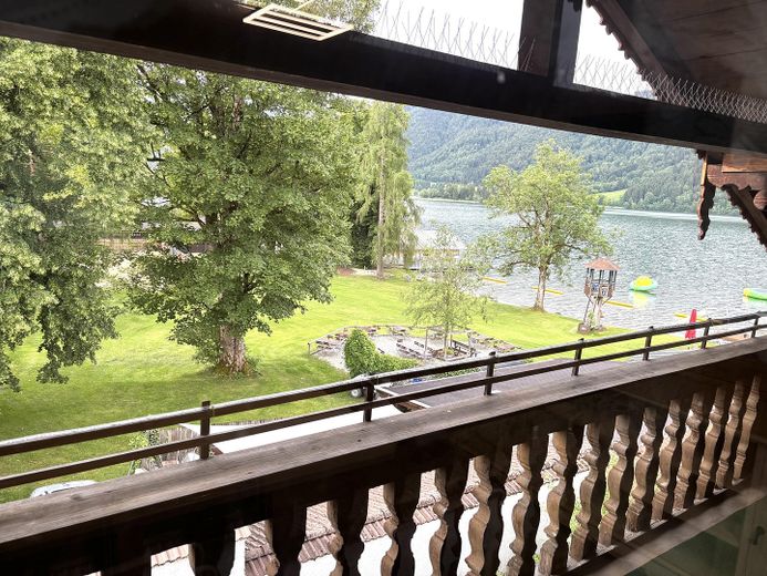 Bestlage direkt am Schliersee  - 3-Zimmer Wohnung mieten auf Zeit – Foto 1