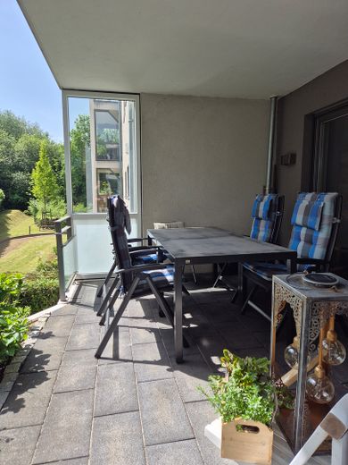 Terrasse 1