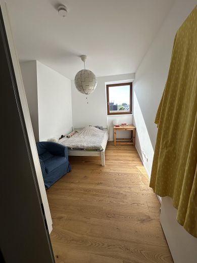 5.5-room maisonette penthouse apartment on Emilienstraße – Photo 17