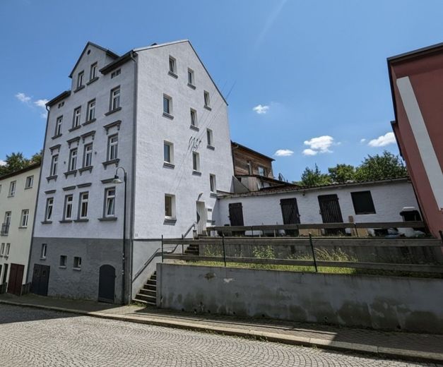Weida, MFH – Bild 1