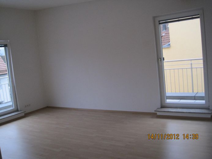 Aalen merkezindeki en güzel düşük enerjili penthouse. Ocak ayından itibaren boş. – Fotoğraf 5