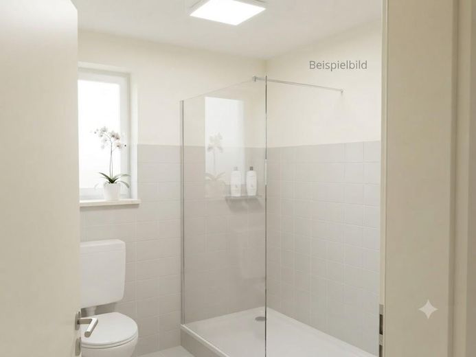 Piso de 3 habitaciones en Waldkraiburg – 83 m² con la mejor infraestructura – Foto 15