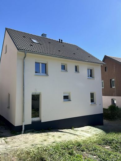 1 Fam. Wohnhaus Wangen – Foto 5