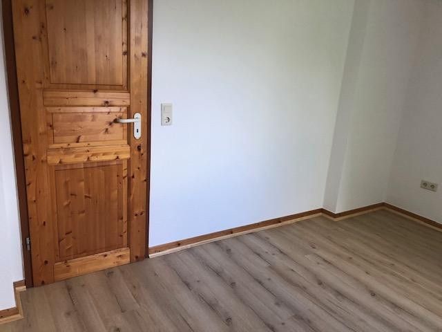 3-Raum DG Wohnung mit Balkon – Schlafzimmer 2