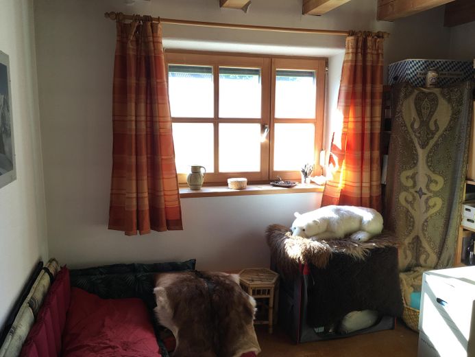 EG Schlafzimmer West