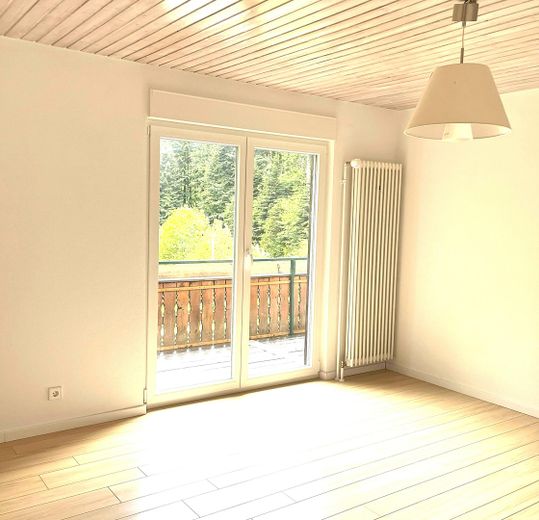 Gästezimmer I mit Balkon OG