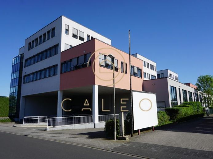 CALEO ¦ Heusenstamm ¦ 142 m² - 345 m² ¦ ab EUR 8,50/m² ¦ PROVISIONSFREI – Foto 1