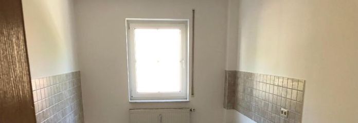 Wohnung mit Traumaussicht
