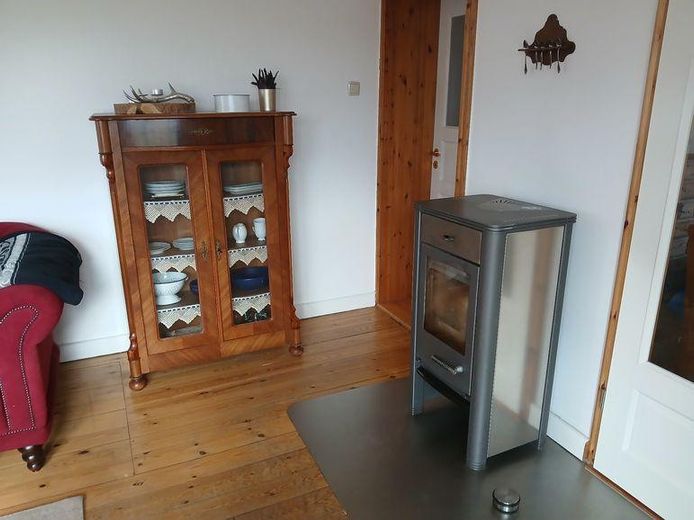 Wunderschönes  Reetdachhaus in Heinkenborstel am Naturpark Aukrug- von privat! – Foto 13
