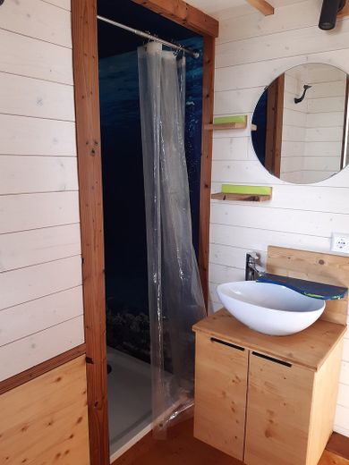 Tiny house for sale on leasehold land – Foto 5