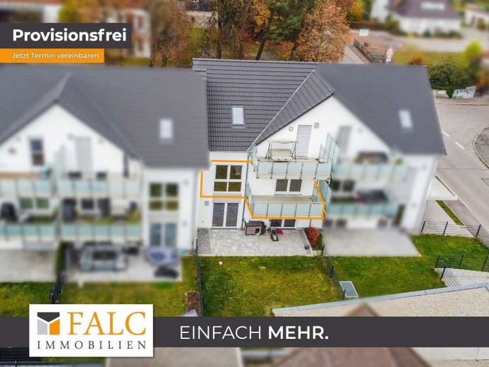 Energieeffizienter Wohntraum - Kapitalanlage oder Eigennutzung? – Foto 1