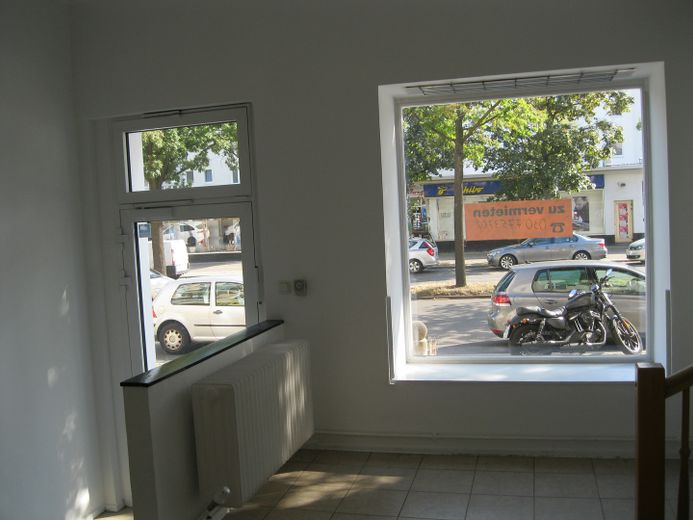 Gewerbe in Berlin-Schmargendorf – Foto 2