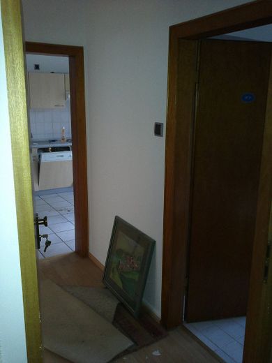 Schöne kleine 54 qm-Wohnung in Leichlingen-Witzhelden – Foto 9