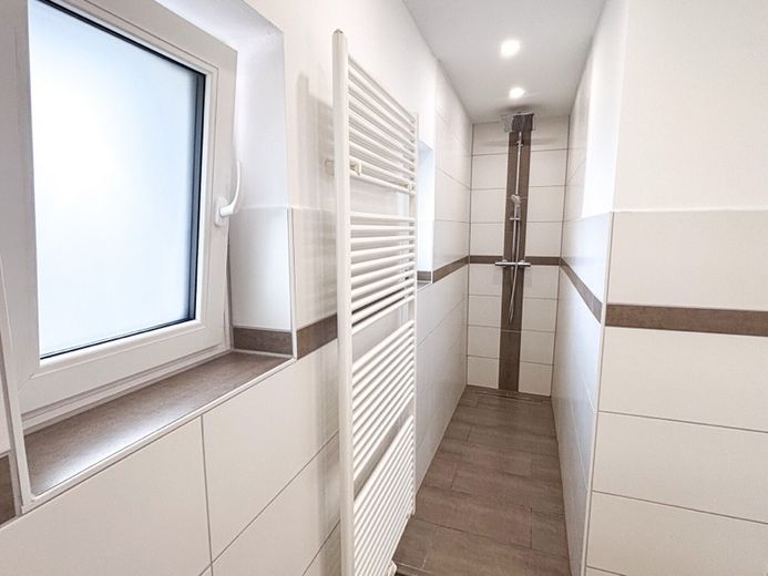 Badezimmer OG