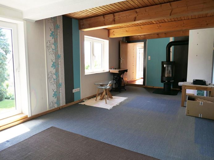 Wohnzimmer 1 oben