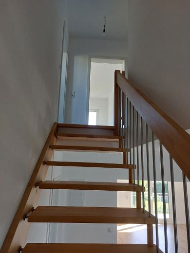 WE 1 Treppe 