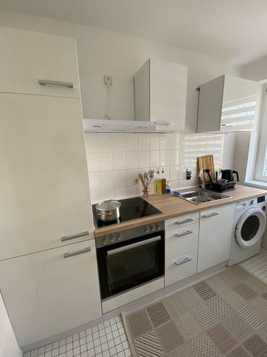 Schöne, geräumige 49 m² Wohnung in Wolfsburg mit EBK – Foto 6