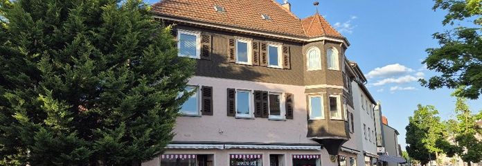 Haus gesamt