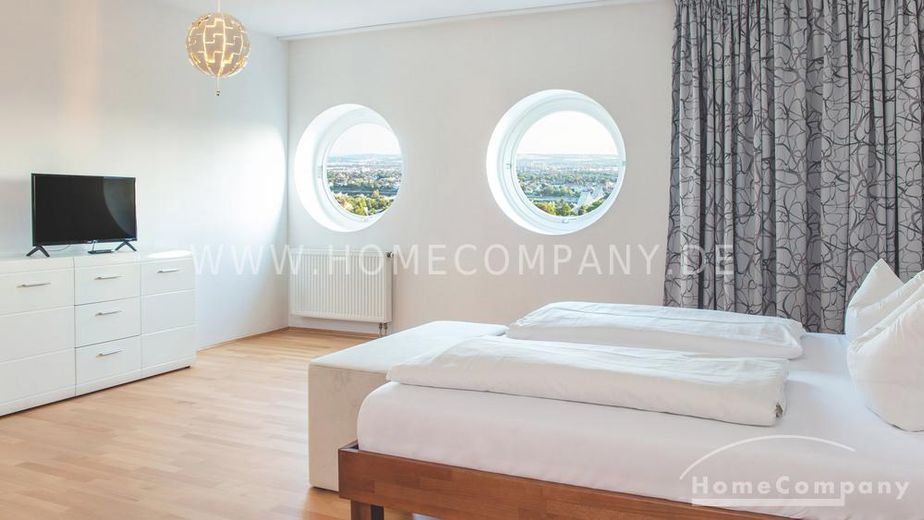 28256 HomeCompany Dresden Möbliert/Furnished  2-Zimmer Apartment mit großer Terrasse in exklusiver Lage am weißen Hirsch in Dresden Max. 2 Personen – 301b5e390d620e71780566a5ebf23952e6cf3c0e.jpg