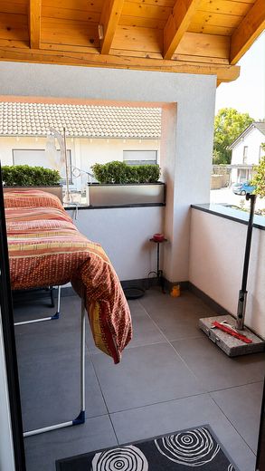 Duurzaam gebouwd – met oog voor detail – Loggia