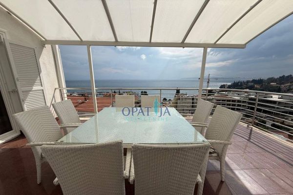 Wohnung Ičići, Opatija - Okolica, 182m2